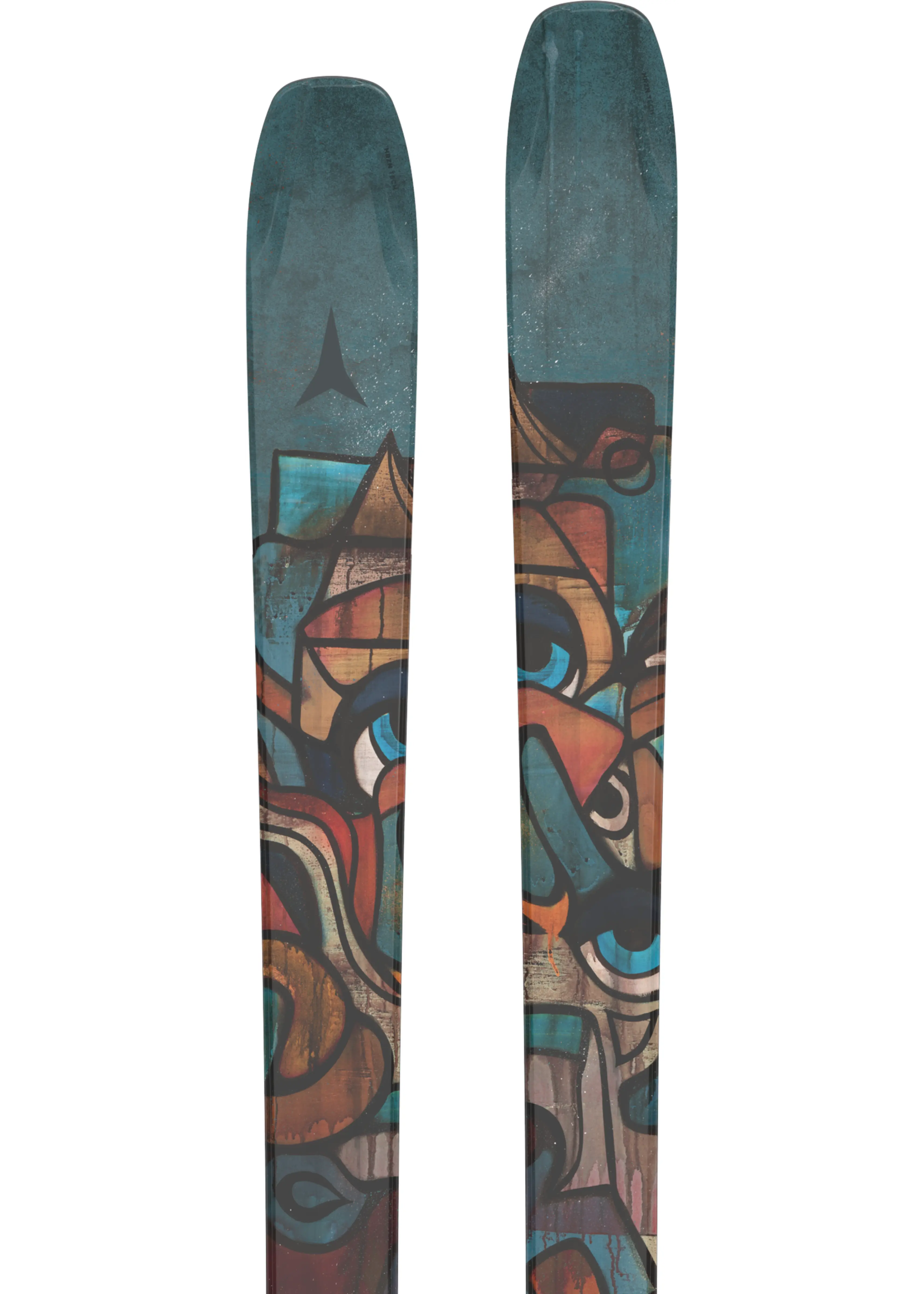 Atomic Atomic N BENT 90