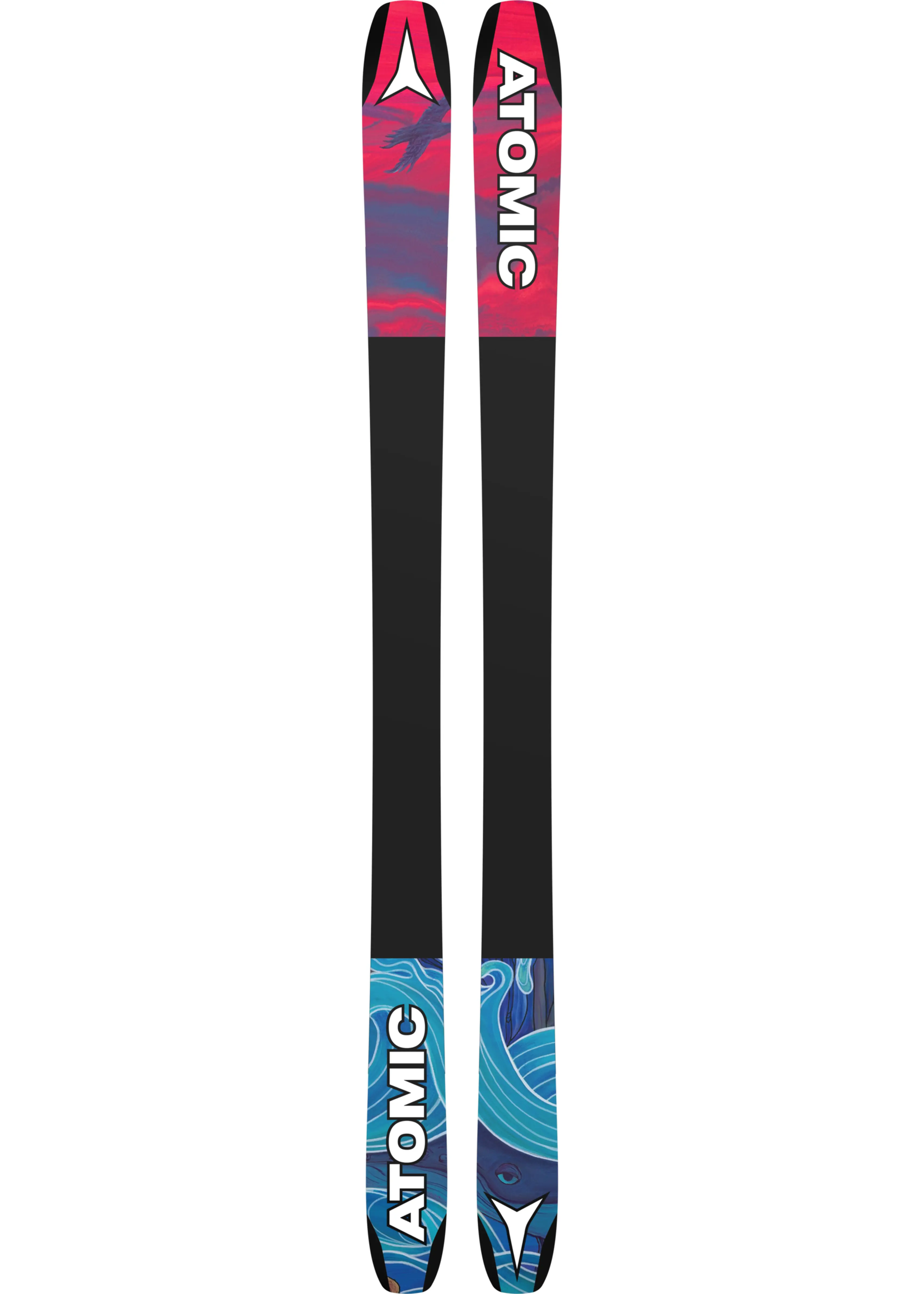 Atomic Atomic N BENT 90