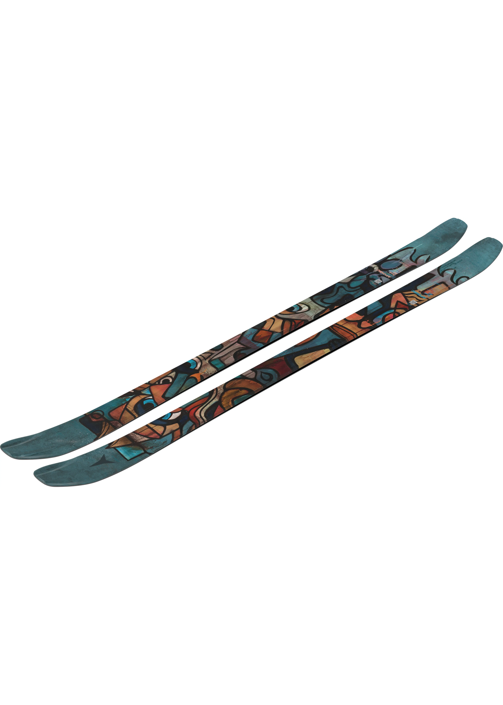 Atomic Atomic N BENT 90