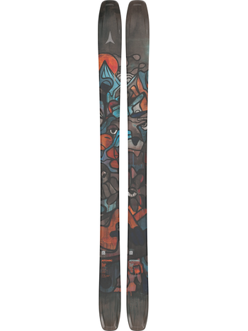 Atomic Atomic N BENT 100 25/26