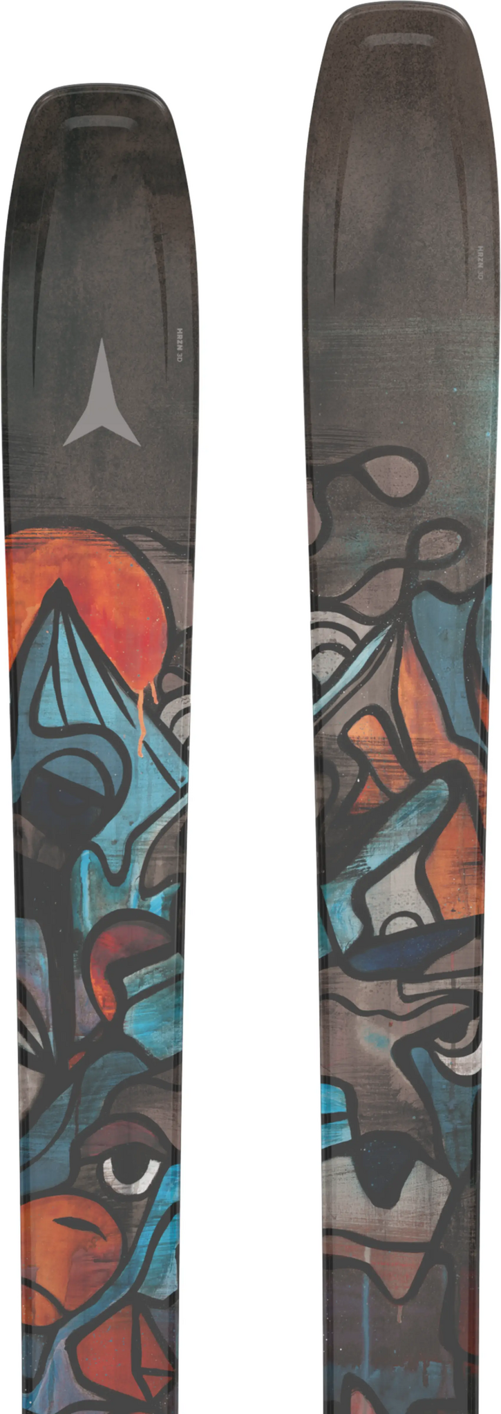 Atomic Atomic N BENT 100 25/26