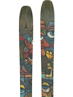 Atomic Atomic N BENT 110