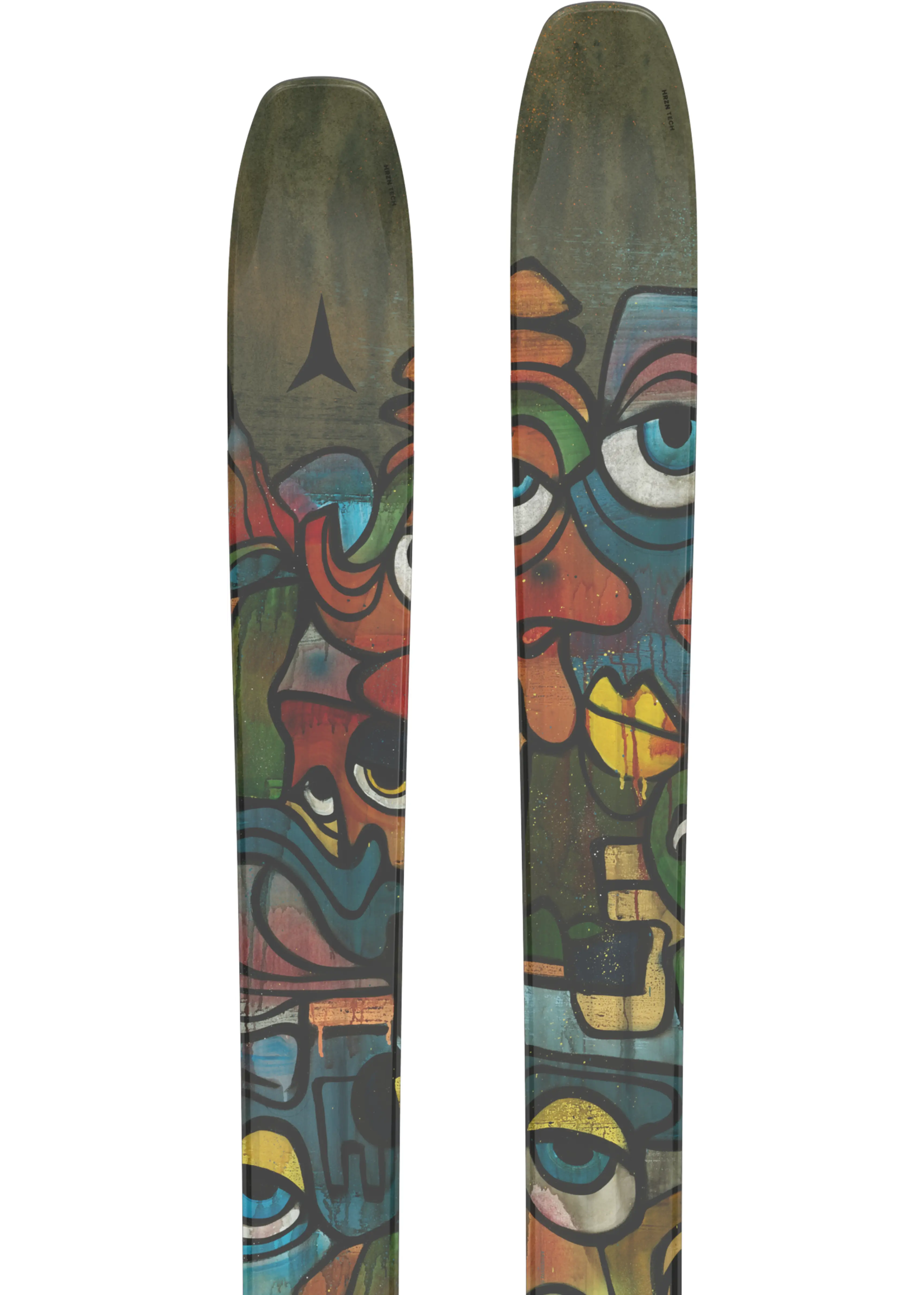 Atomic Atomic N BENT 110