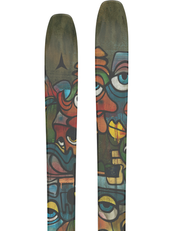 Atomic Atomic N BENT 110