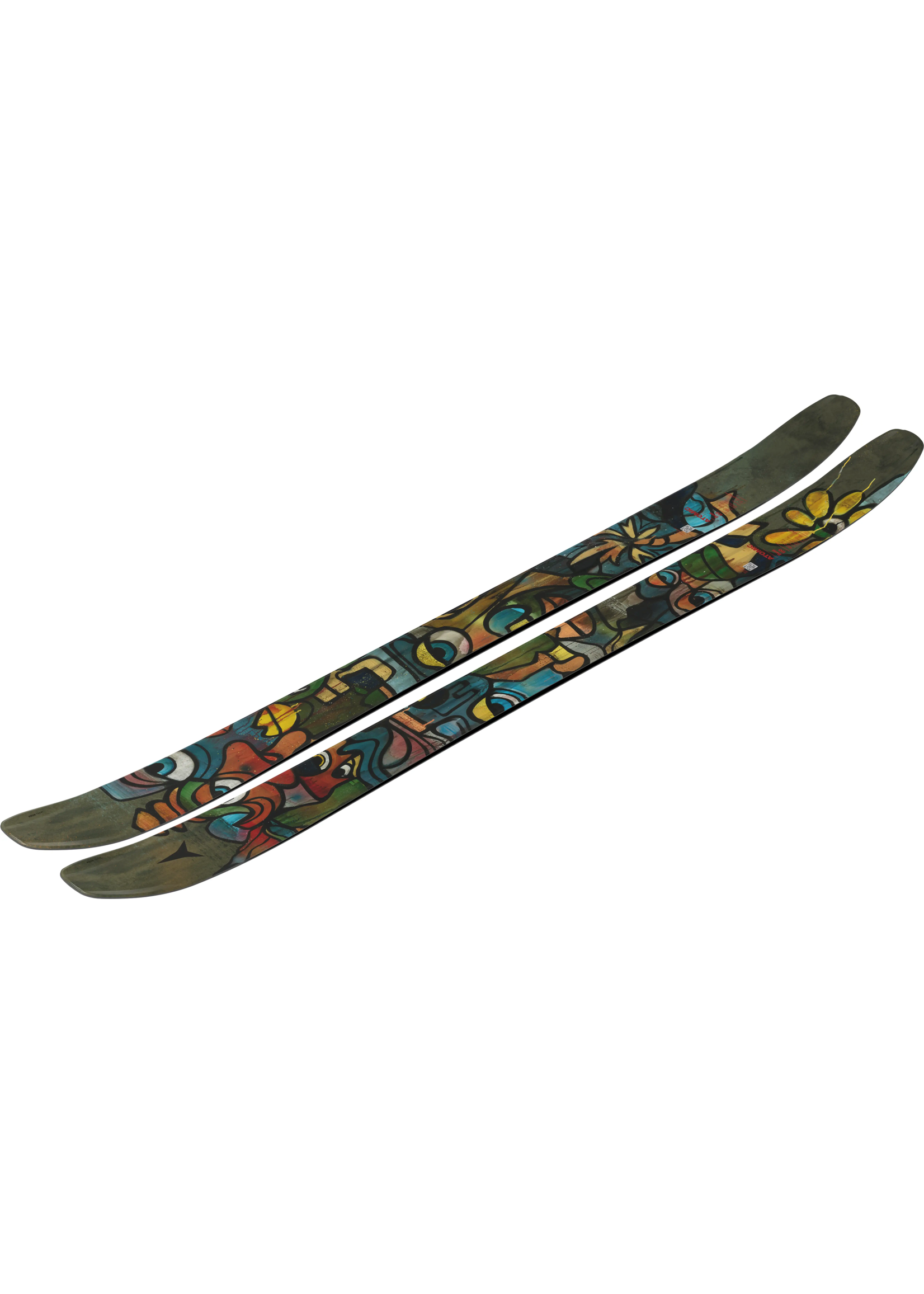 Atomic Atomic N BENT 110