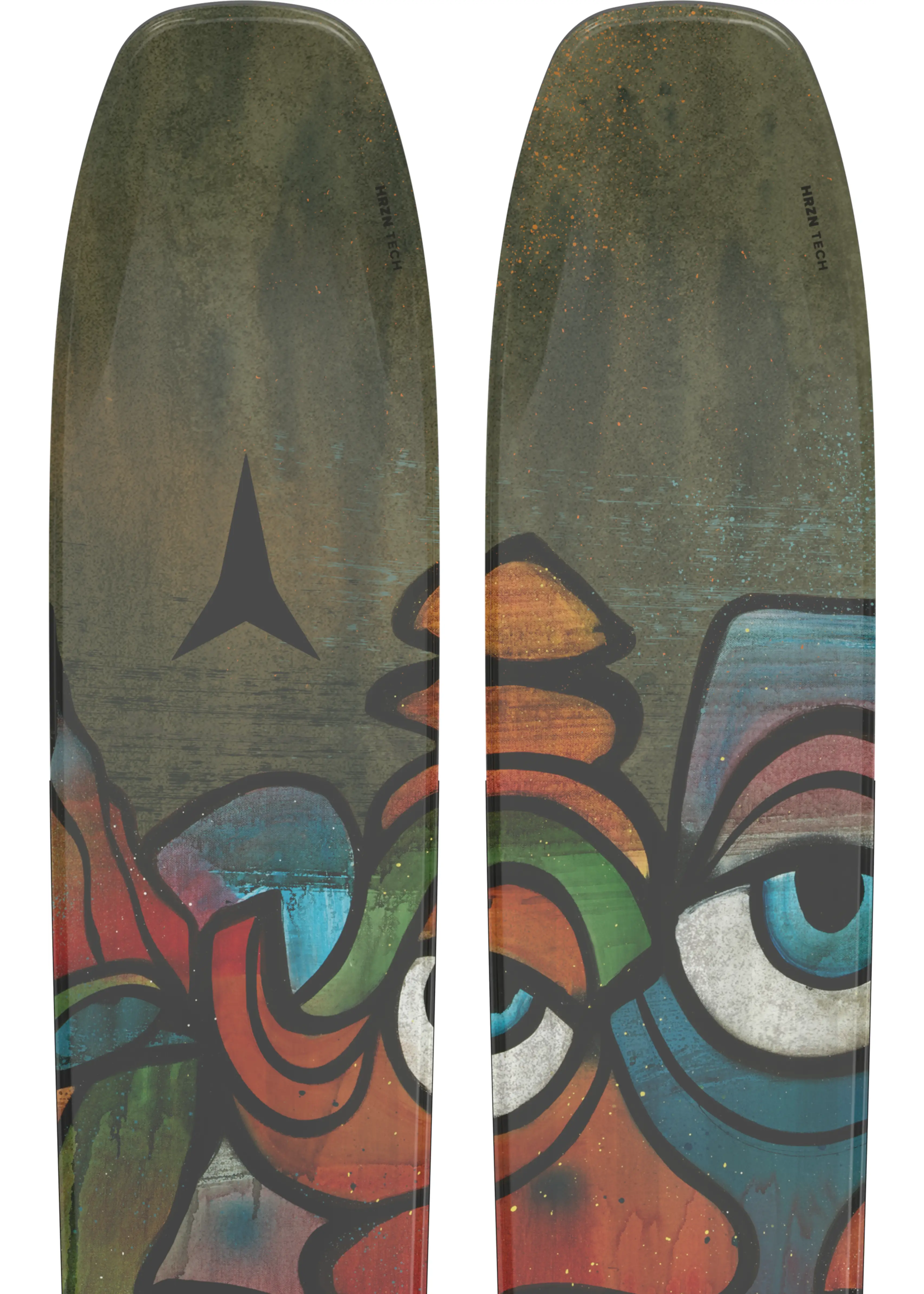 Atomic Atomic N BENT 110