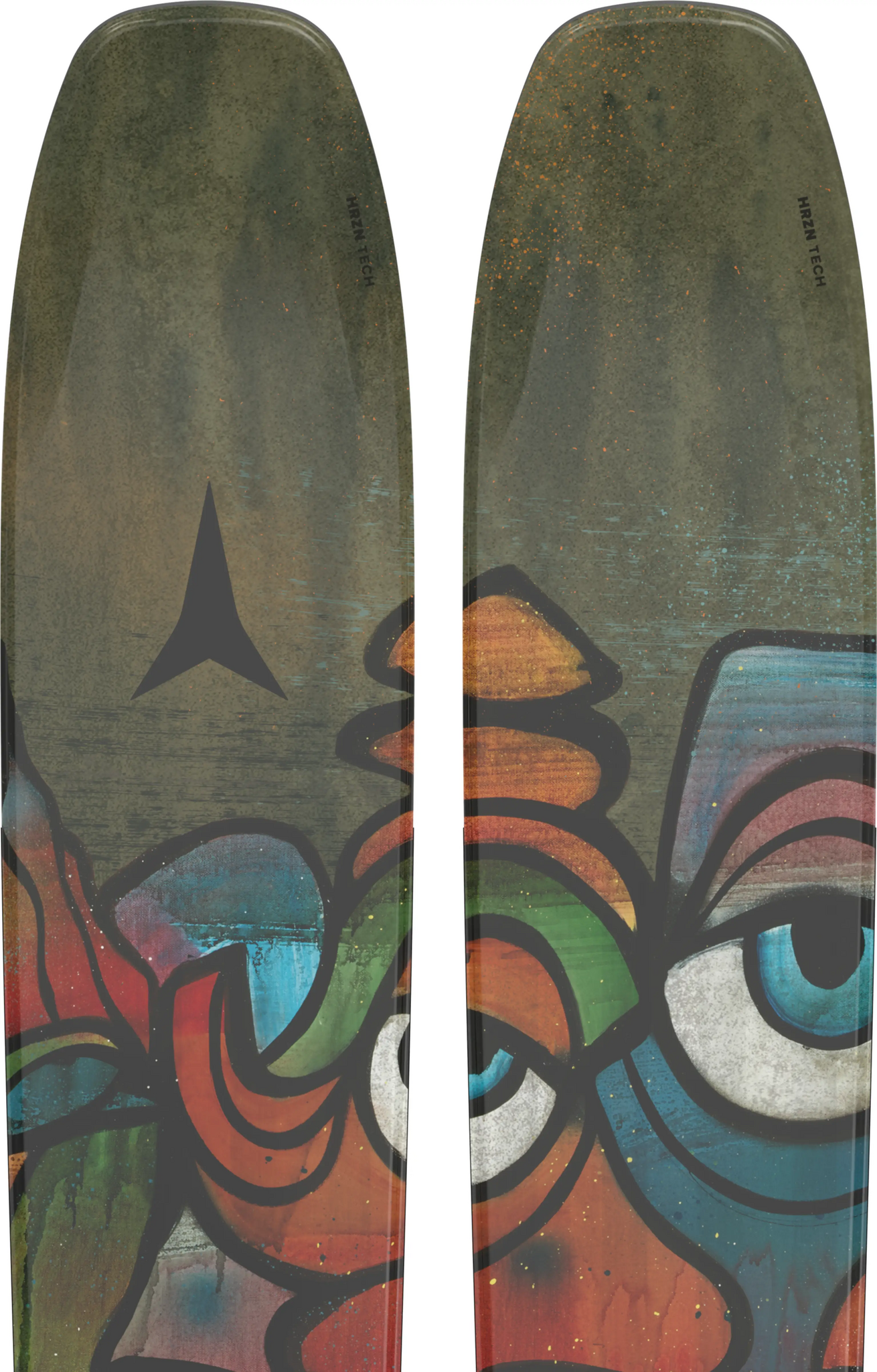 Atomic Atomic N BENT 110