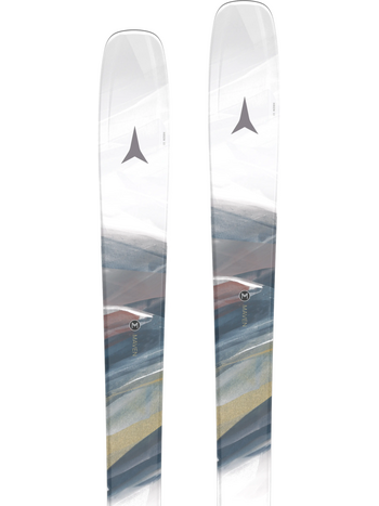 Atomic Atomic N MAVEN 86 C Whiteout