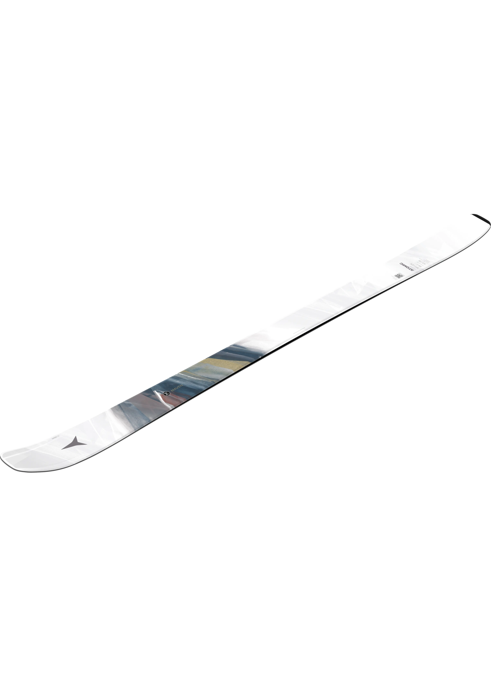 Atomic Atomic N MAVEN 86 C Whiteout