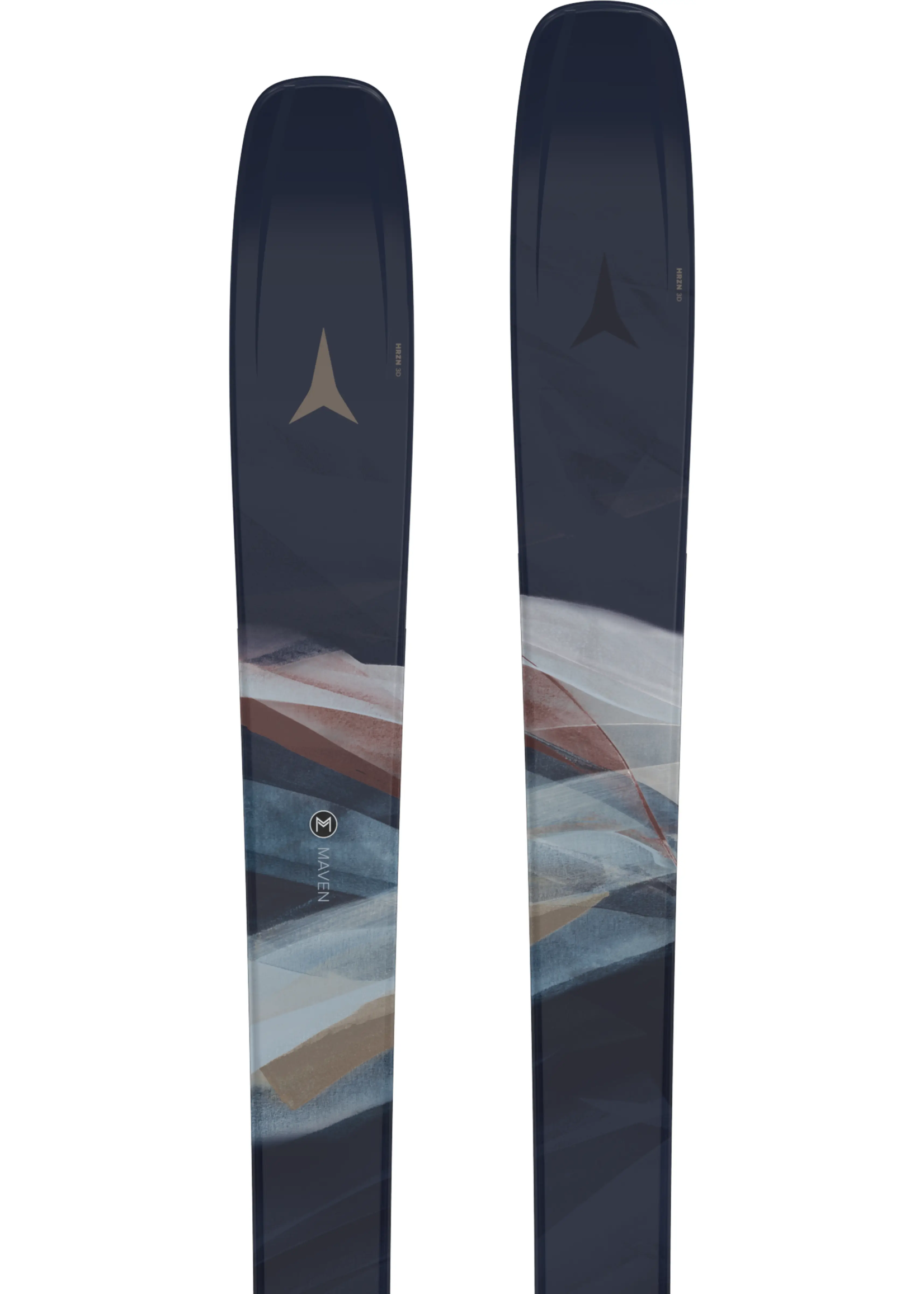 Atomic Atomic N MAVEN 88 CTI Deep Ocean