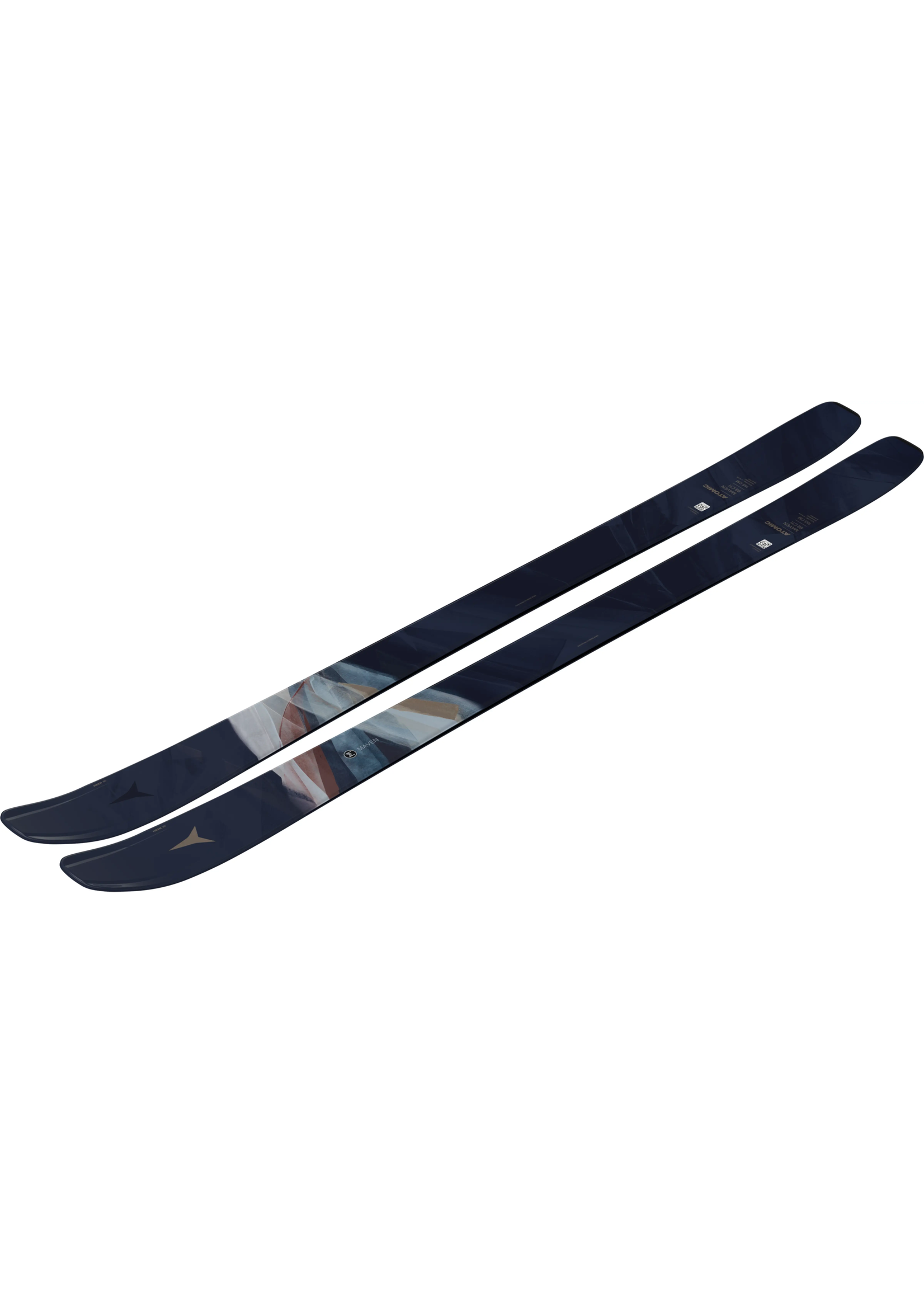 Atomic Atomic N MAVEN 88 CTI Deep Ocean