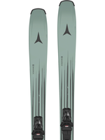 Atomic Atomic N MAVERICK 86 C Sage/BLACK