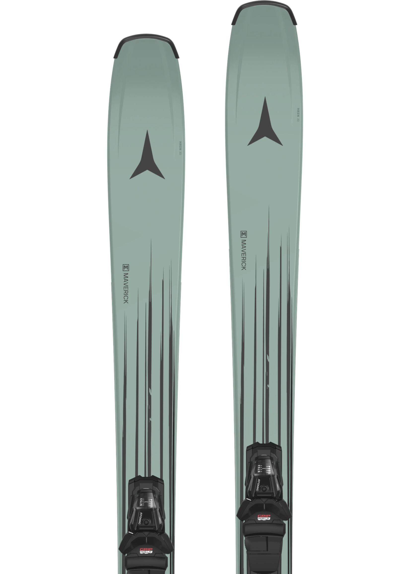 Atomic Atomic N MAVERICK 86 C Sage/BLACK