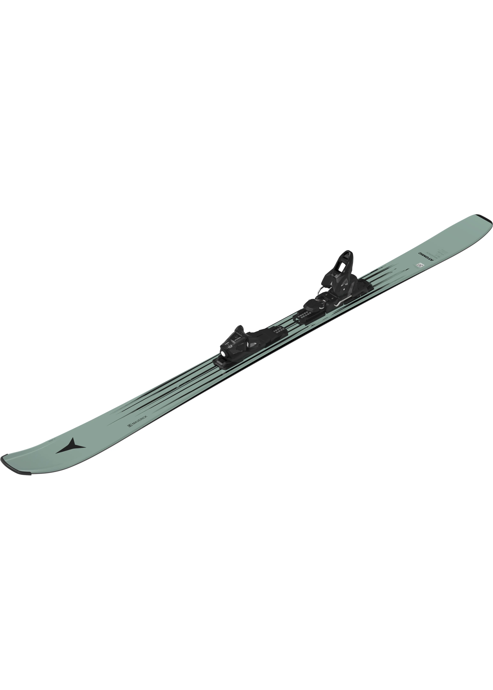 Atomic Atomic N MAVERICK 86 C Sage/BLACK