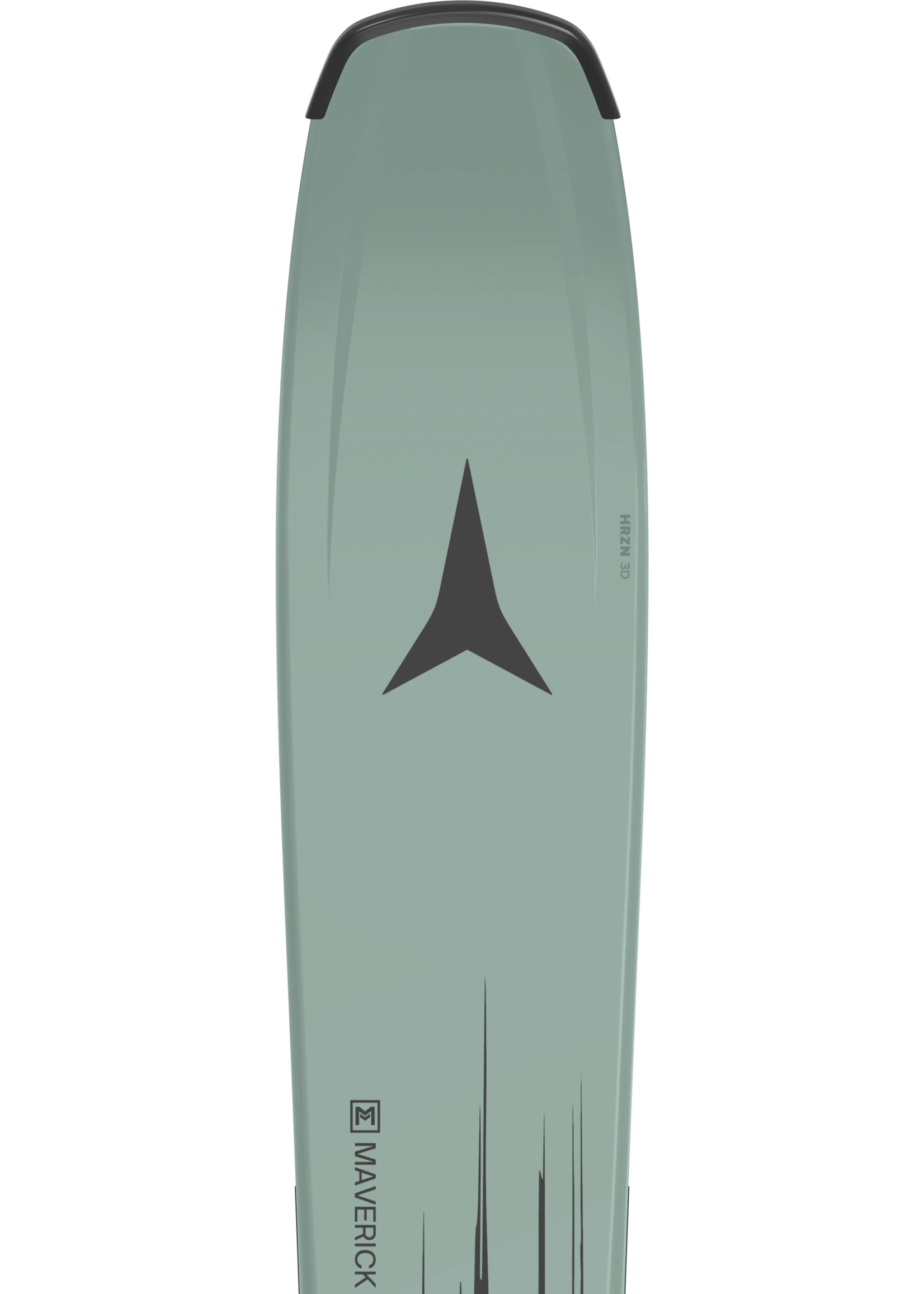 Atomic Atomic N MAVERICK 86 C Sage/BLACK