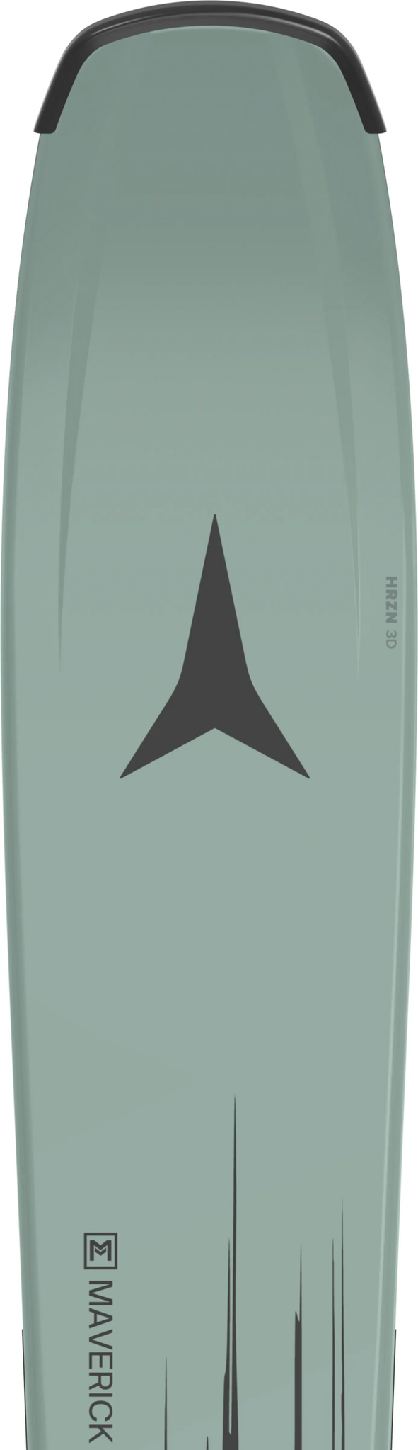 Atomic Atomic N MAVERICK 86 C Sage/BLACK