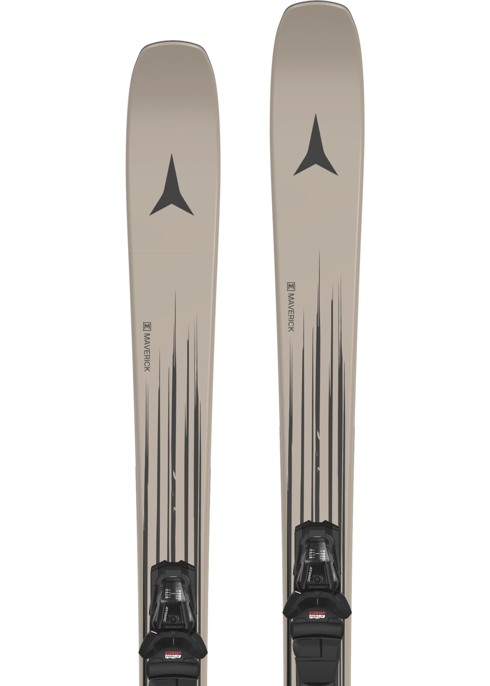 Atomic Atomic MAVERICK 84 + M 10 GW /BLACK