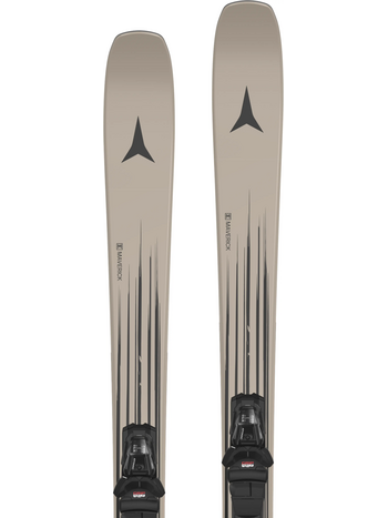 Atomic Atomic MAVERICK 84 + M 10 GW /BLACK