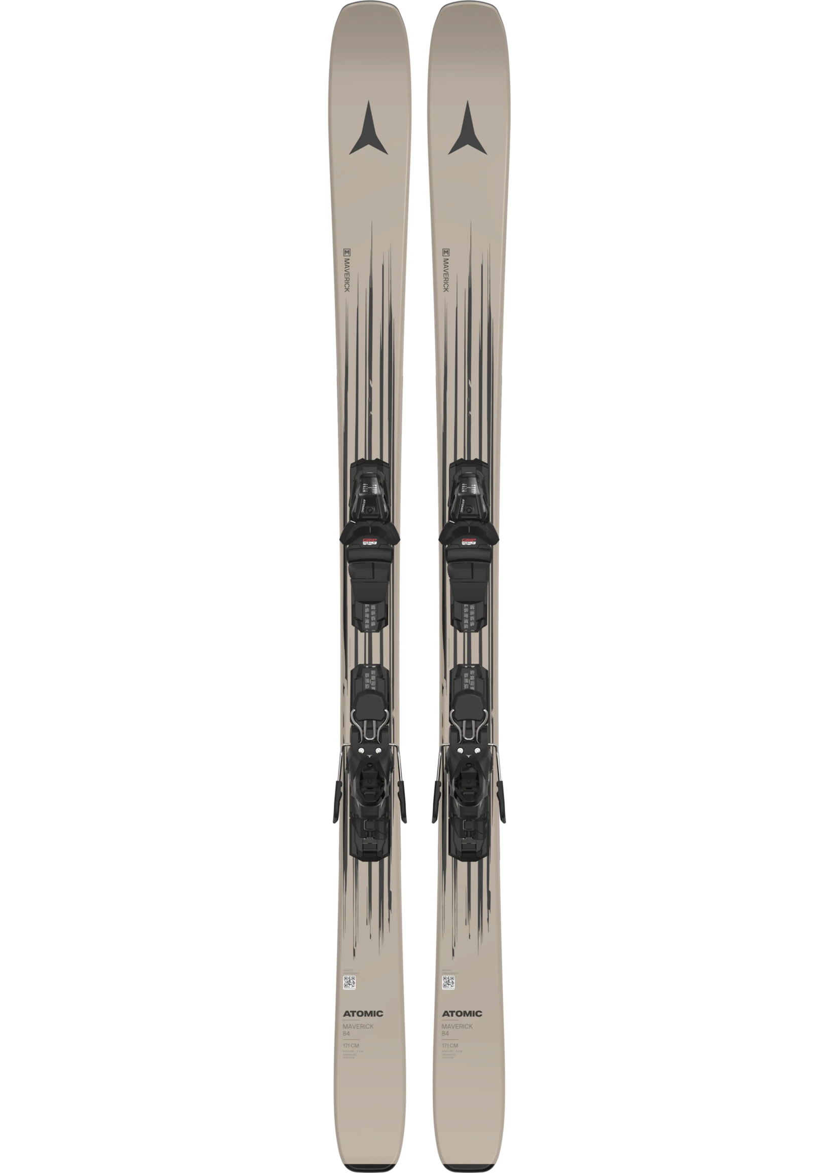 Atomic Atomic MAVERICK 84 + M 10 GW /BLACK