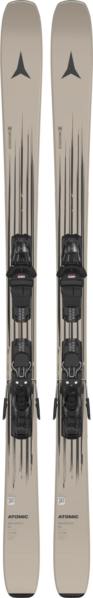 Atomic Atomic MAVERICK 84 + M 10 GW /BLACK