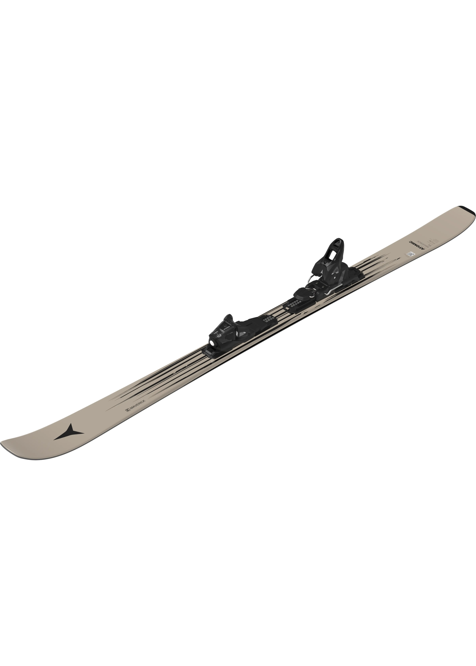 Atomic Atomic MAVERICK 84 + M 10 GW /BLACK