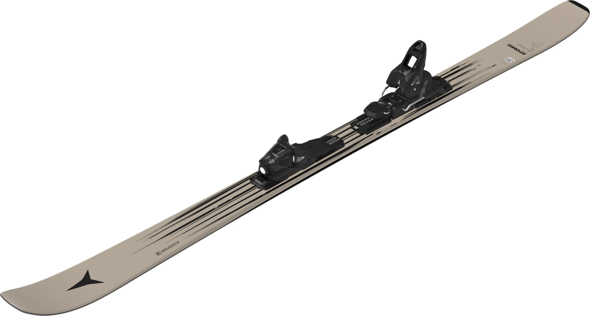 Atomic Atomic MAVERICK 84 + M 10 GW /BLACK