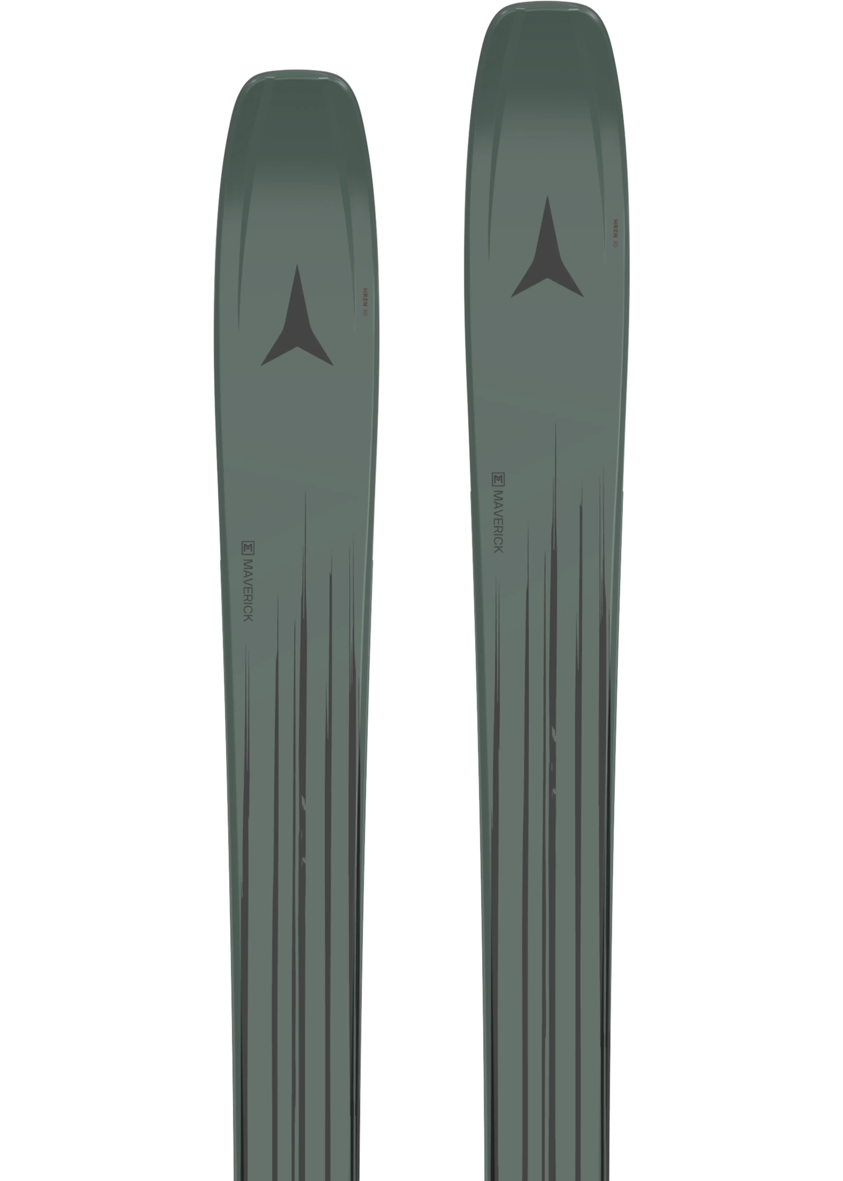 Atomic Atomic N MAVERICK 96 CTI MOSS/BLACK