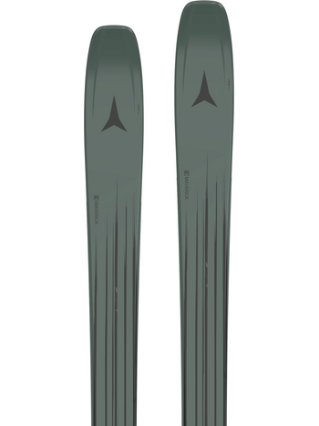 Atomic Atomic N MAVERICK 96 CTI MOSS/BLACK