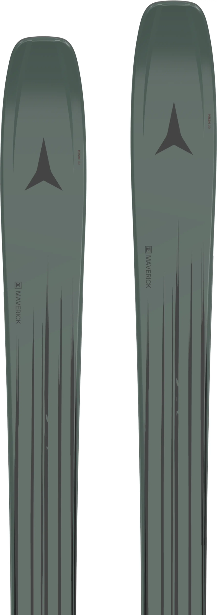 Atomic Atomic N MAVERICK 96 CTI MOSS/BLACK