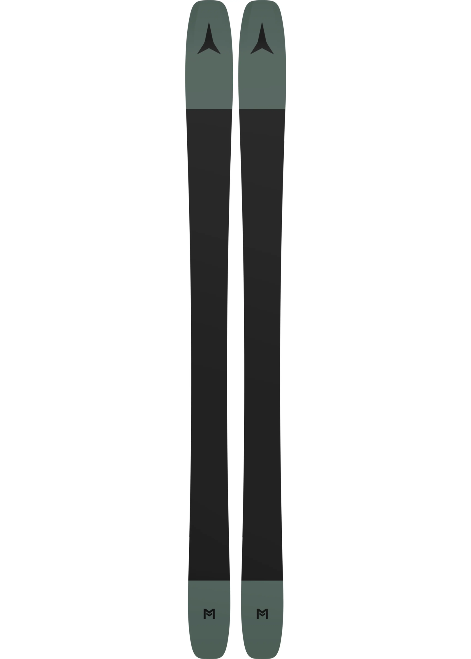 Atomic Atomic N MAVERICK 96 CTI MOSS/BLACK