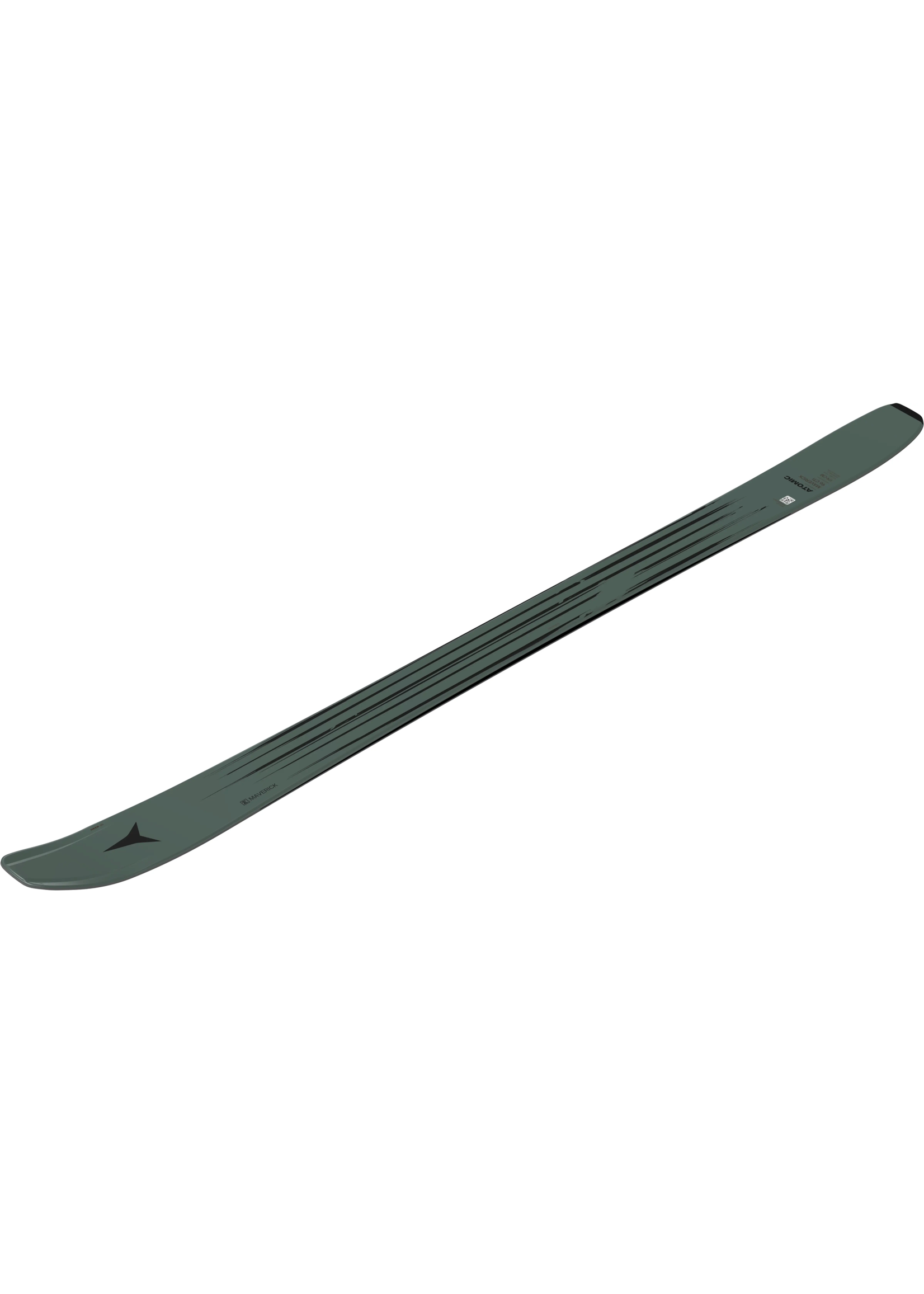 Atomic Atomic N MAVERICK 96 CTI MOSS/BLACK