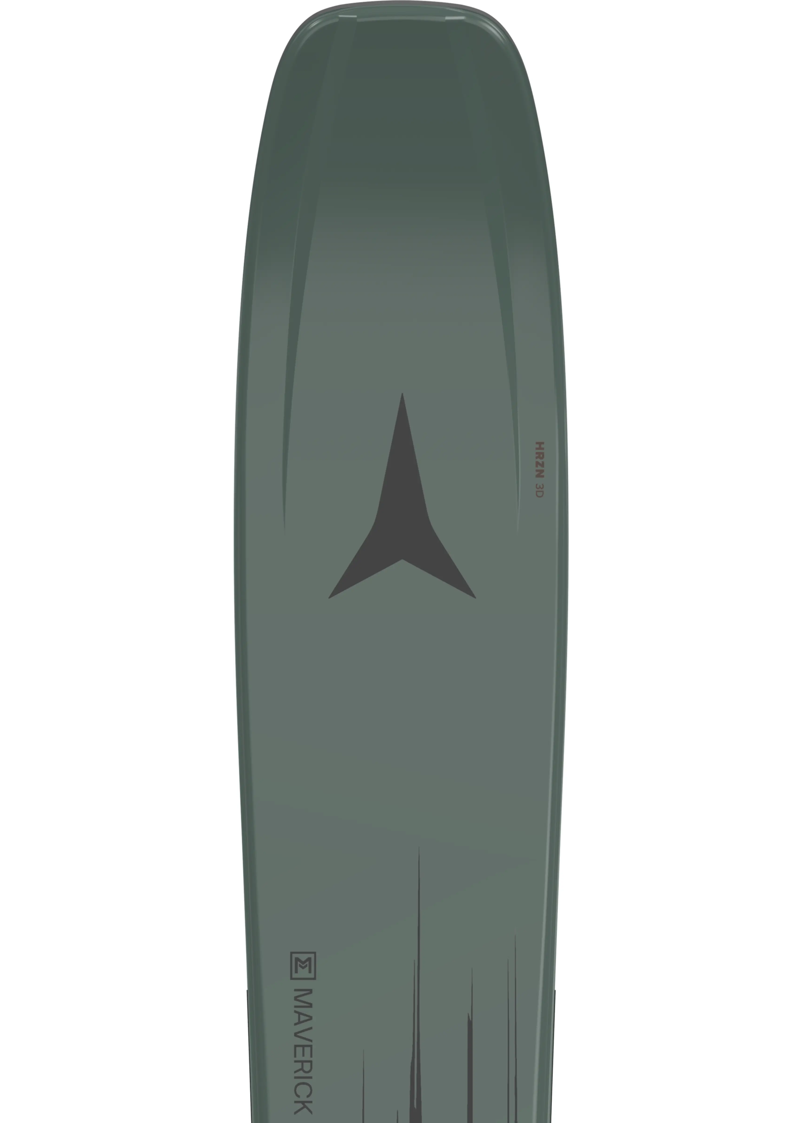 Atomic Atomic N MAVERICK 96 CTI MOSS/BLACK