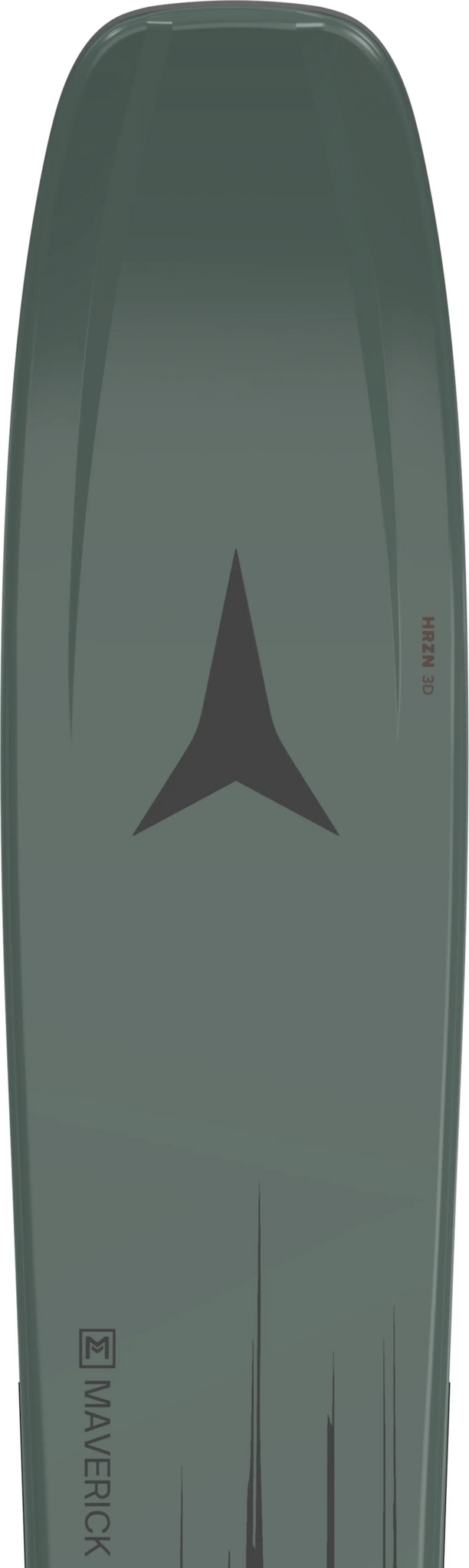 Atomic Atomic N MAVERICK 96 CTI MOSS/BLACK