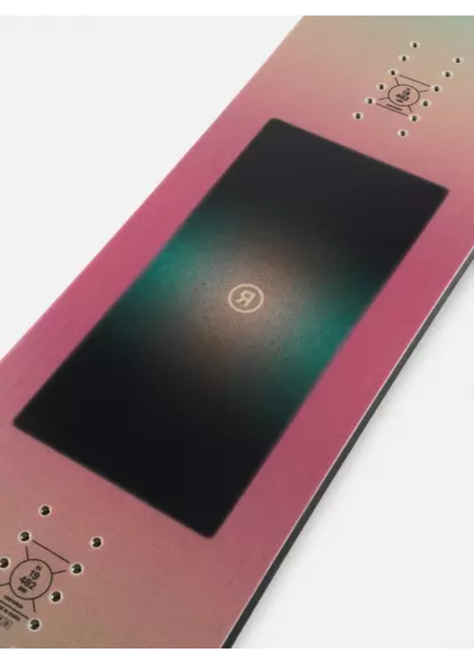 Ride Ride HEARTBREAKER