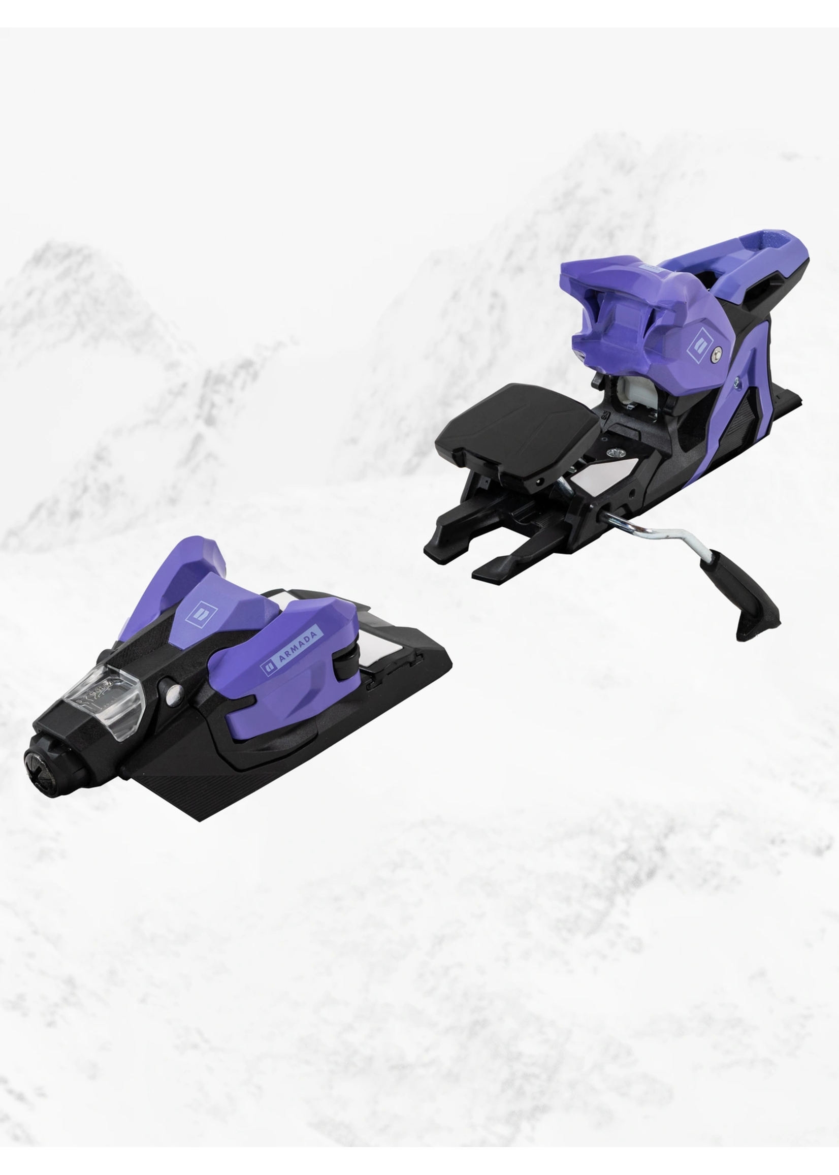 Armada Armada N STRIVE 14 GW Purple. D90