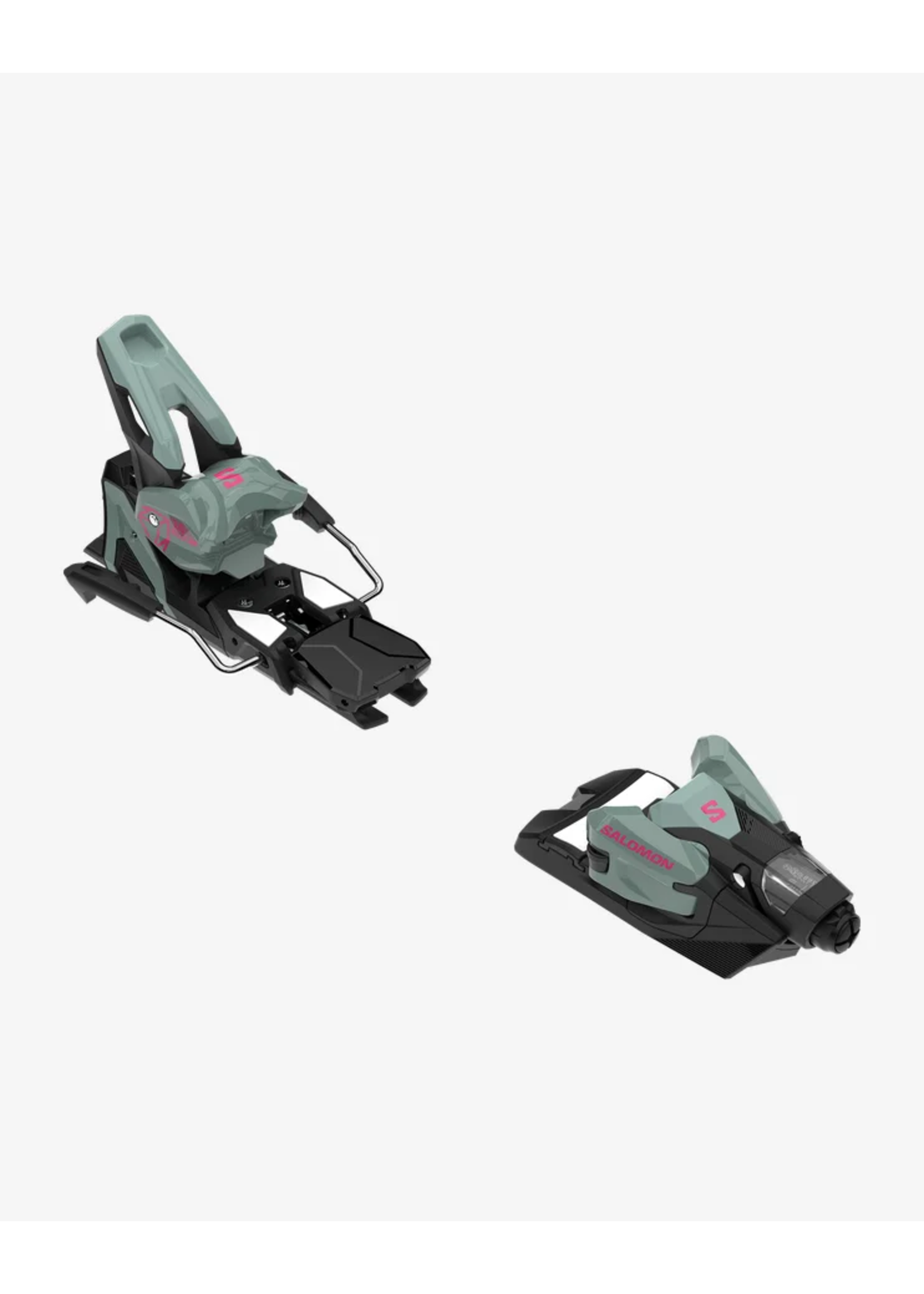 Salomon Salomon N STRIVE 14 GW ICEBER/BLA