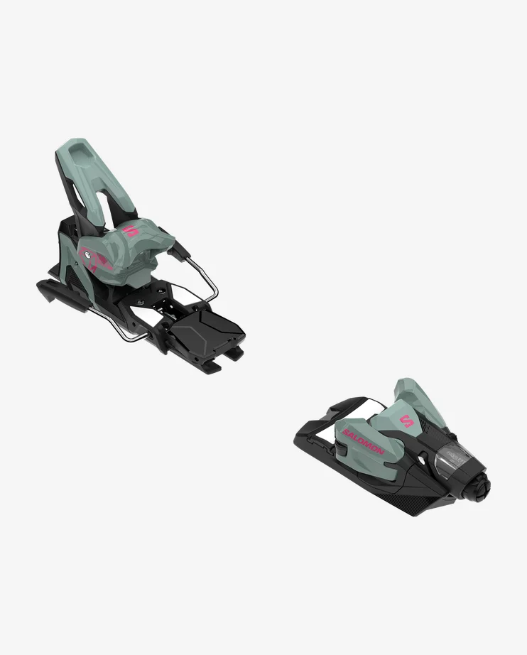 Salomon Salomon N STRIVE 14 GW ICEBER/BLA