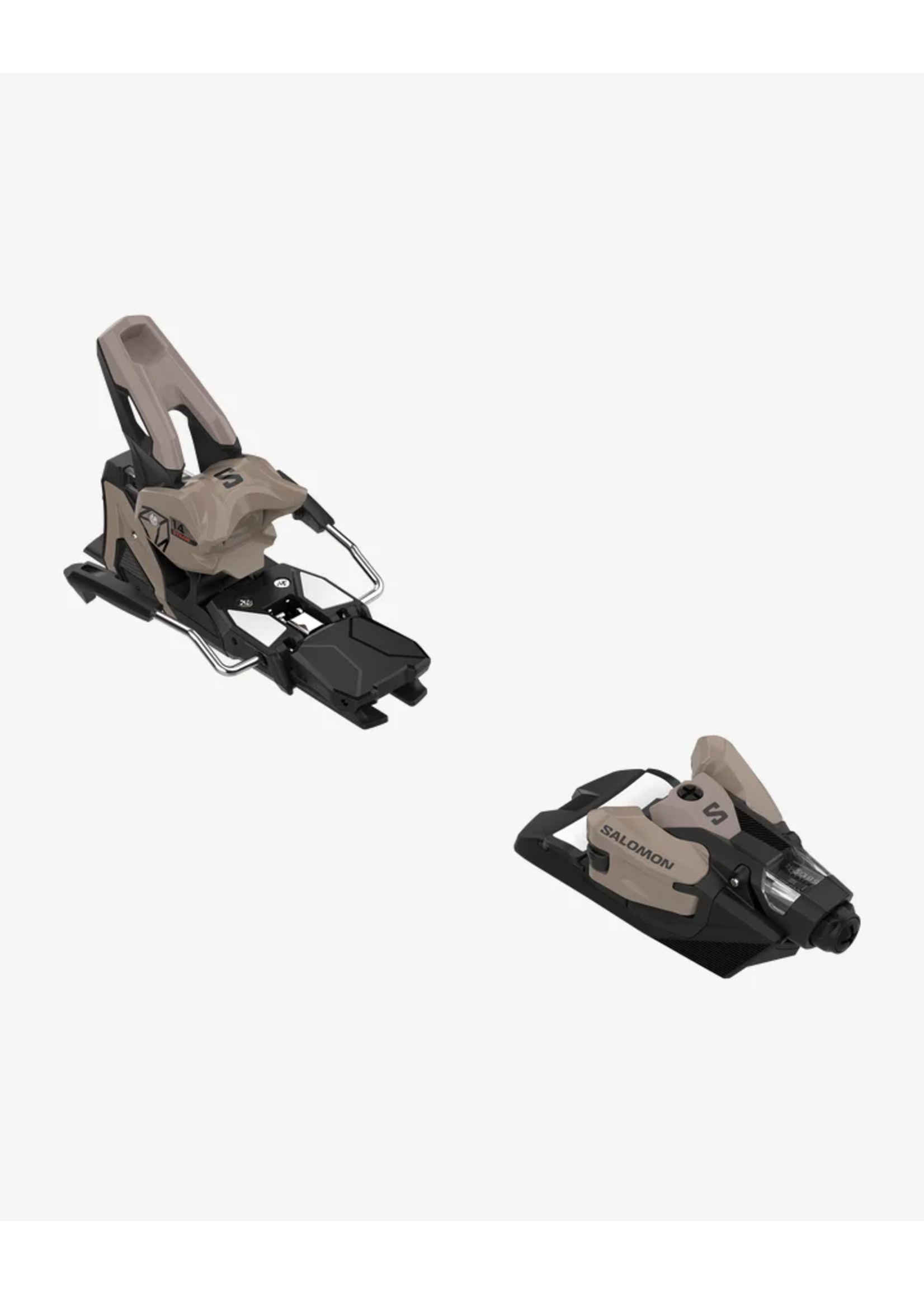 Salomon Salomon N STRIVE 14 MN Dune/BLACK