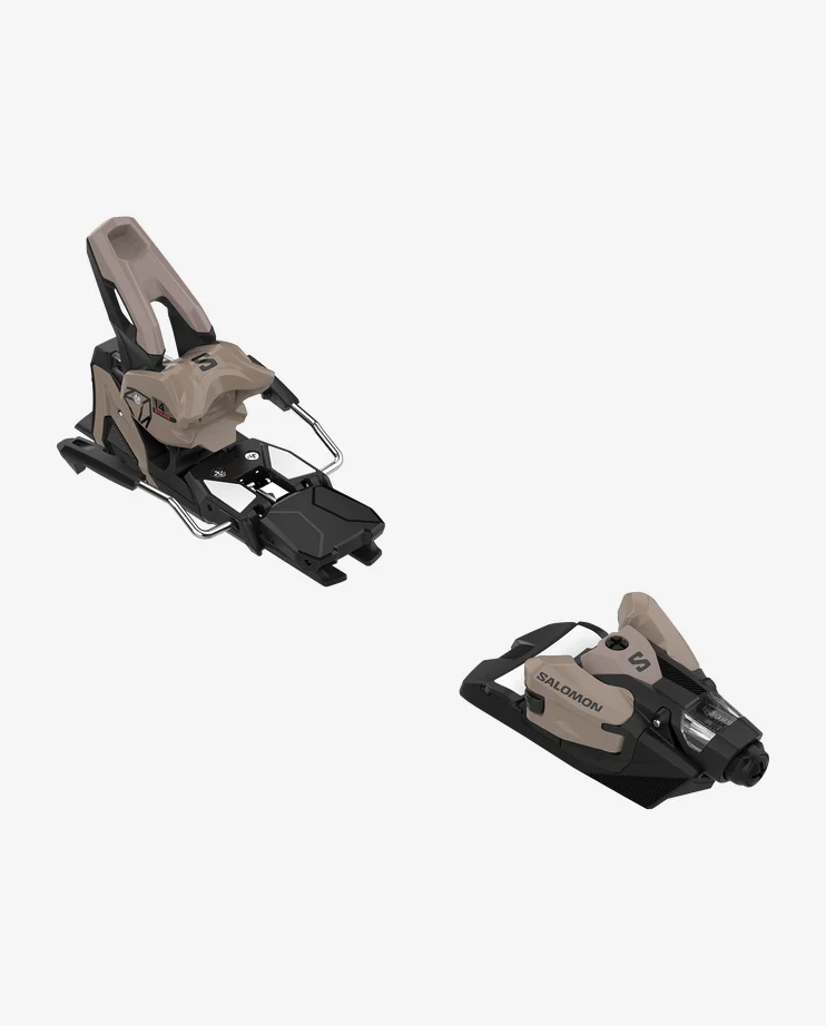 Salomon Salomon N STRIVE 14 MN Dune/BLACK