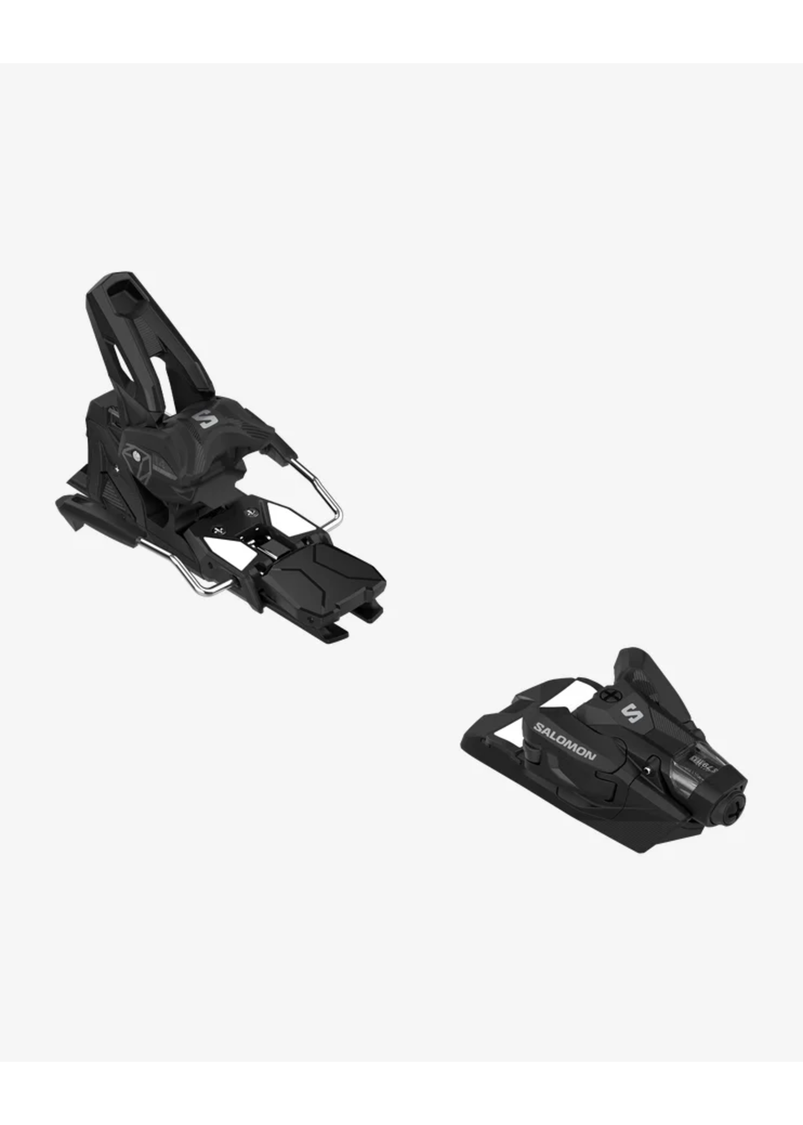 Salomon Salomon N STRIVE 14 MN Black