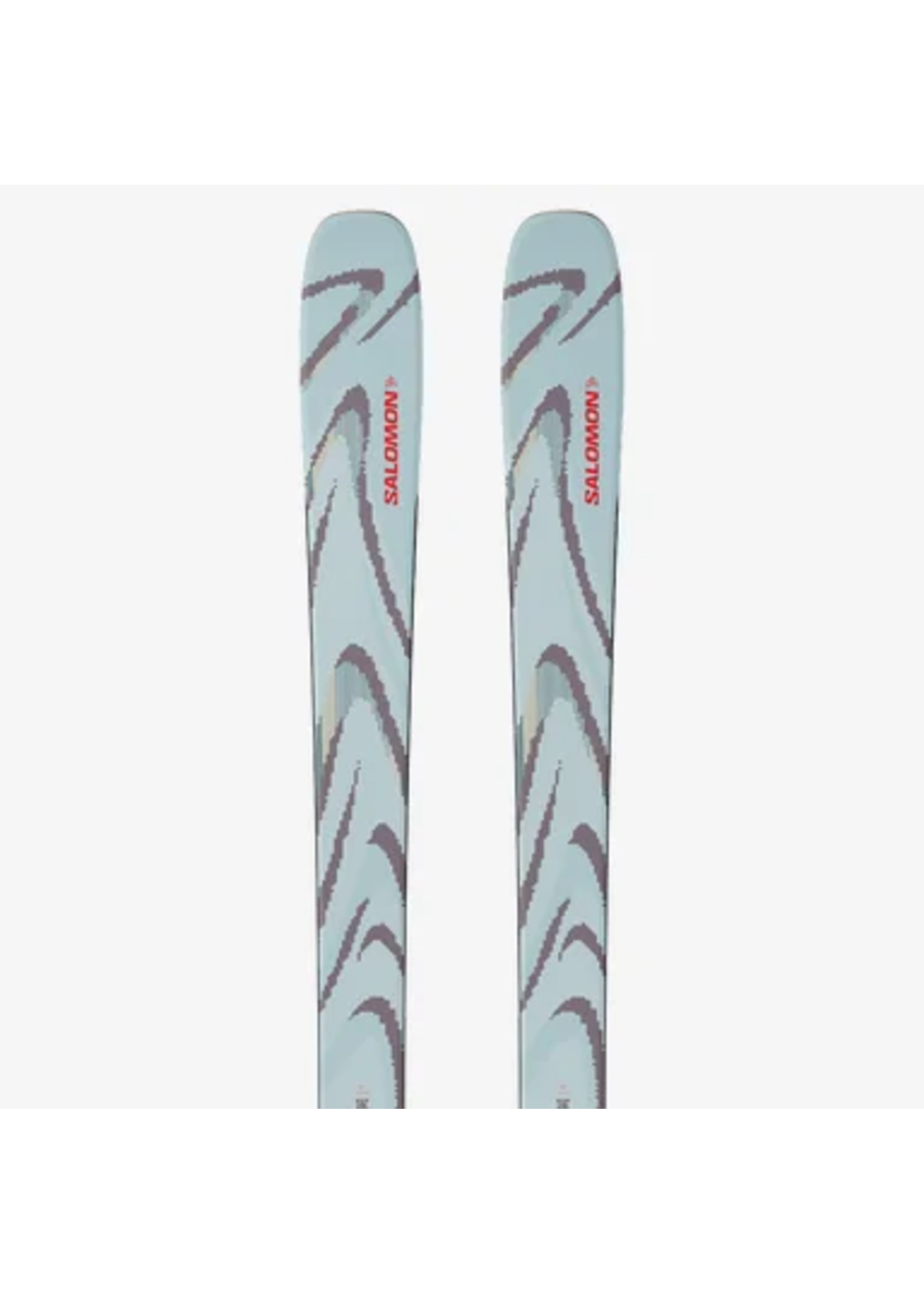 Salomon Salomon N QST 94 ICED AQUA Iced Aq