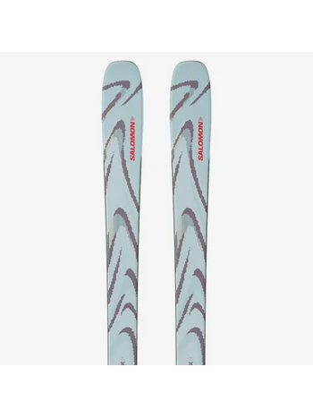 Salomon Salomon N QST 94 ICED AQUA Iced Aq