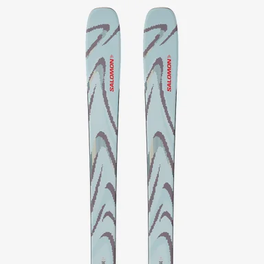 Salomon Salomon N QST 94 ICED AQUA Iced Aq