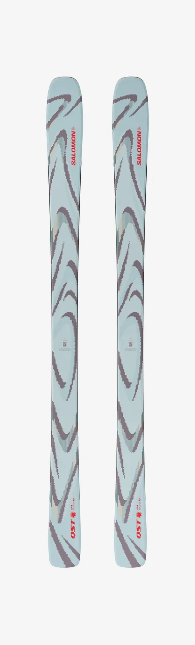 Salomon Salomon N QST 94 ICED AQUA Iced Aq