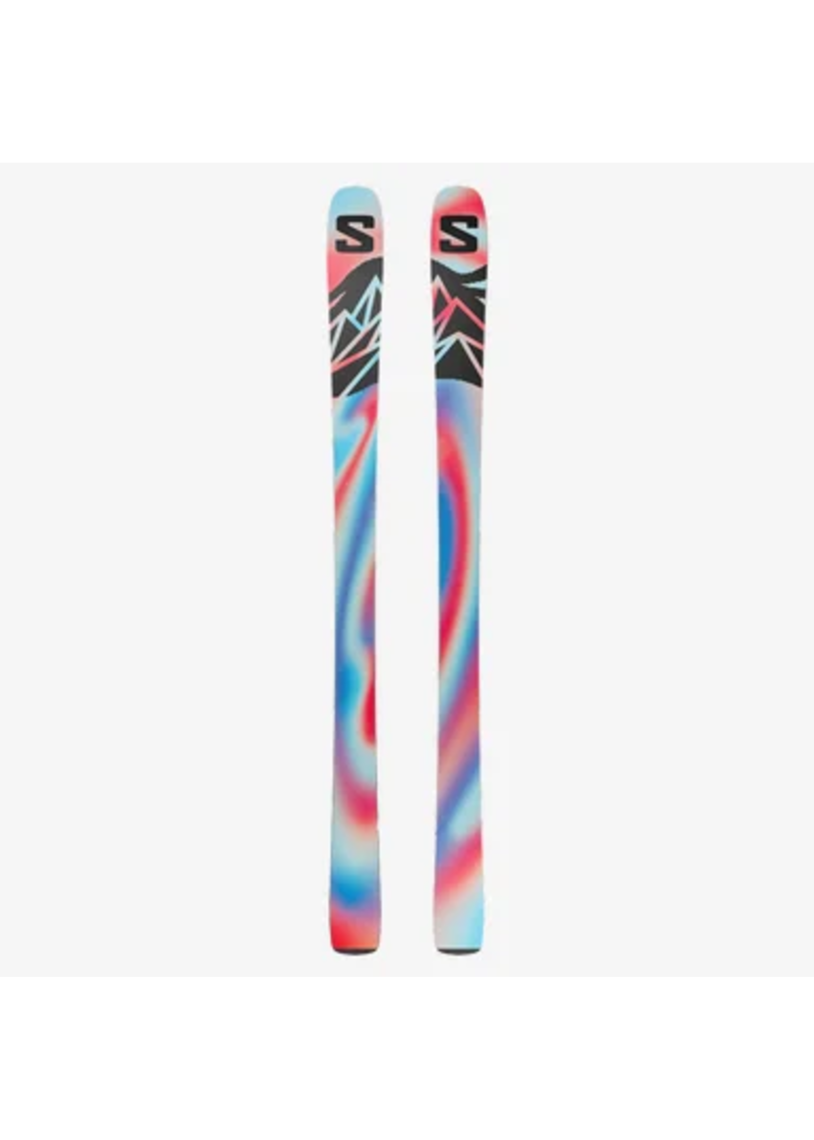 Salomon Salomon N QST 94 ICED AQUA Iced Aq