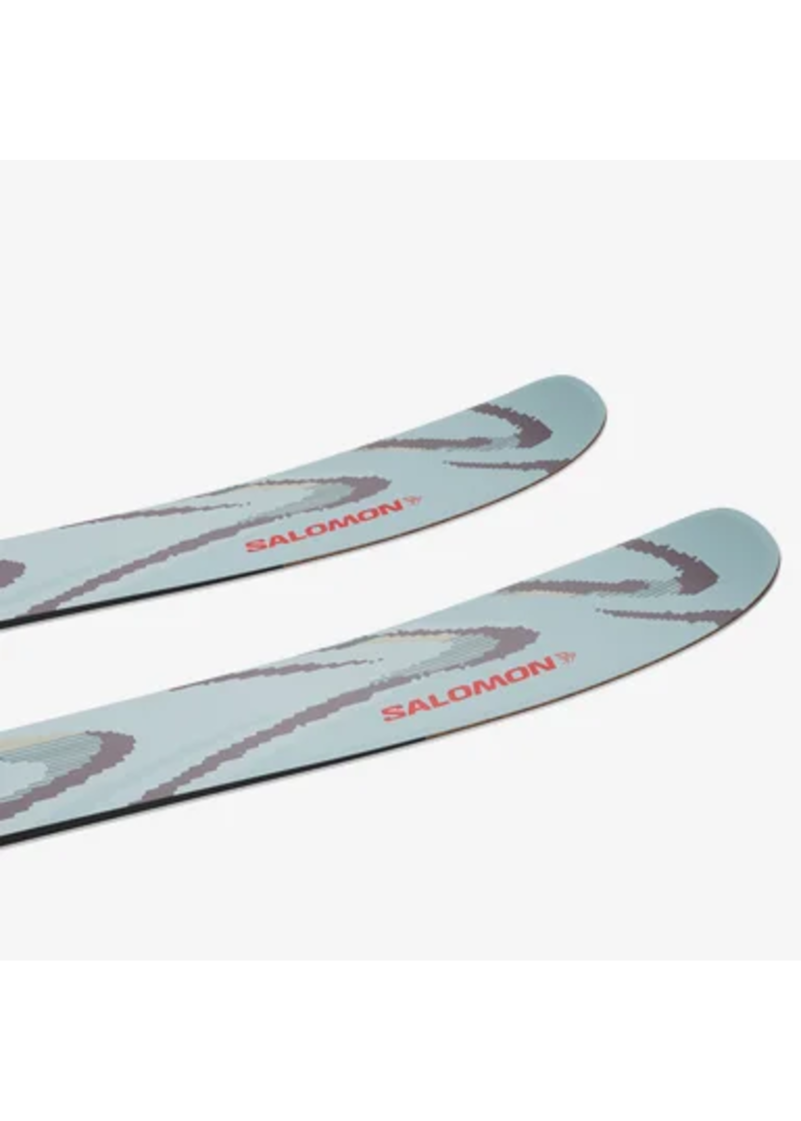 Salomon Salomon N QST 94 ICED AQUA Iced Aq