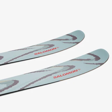 Salomon Salomon N QST 94 ICED AQUA Iced Aq