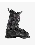 Salomon Salomon ALP. BOOTS S/PRO SUPRA BOA 100 GW Black
