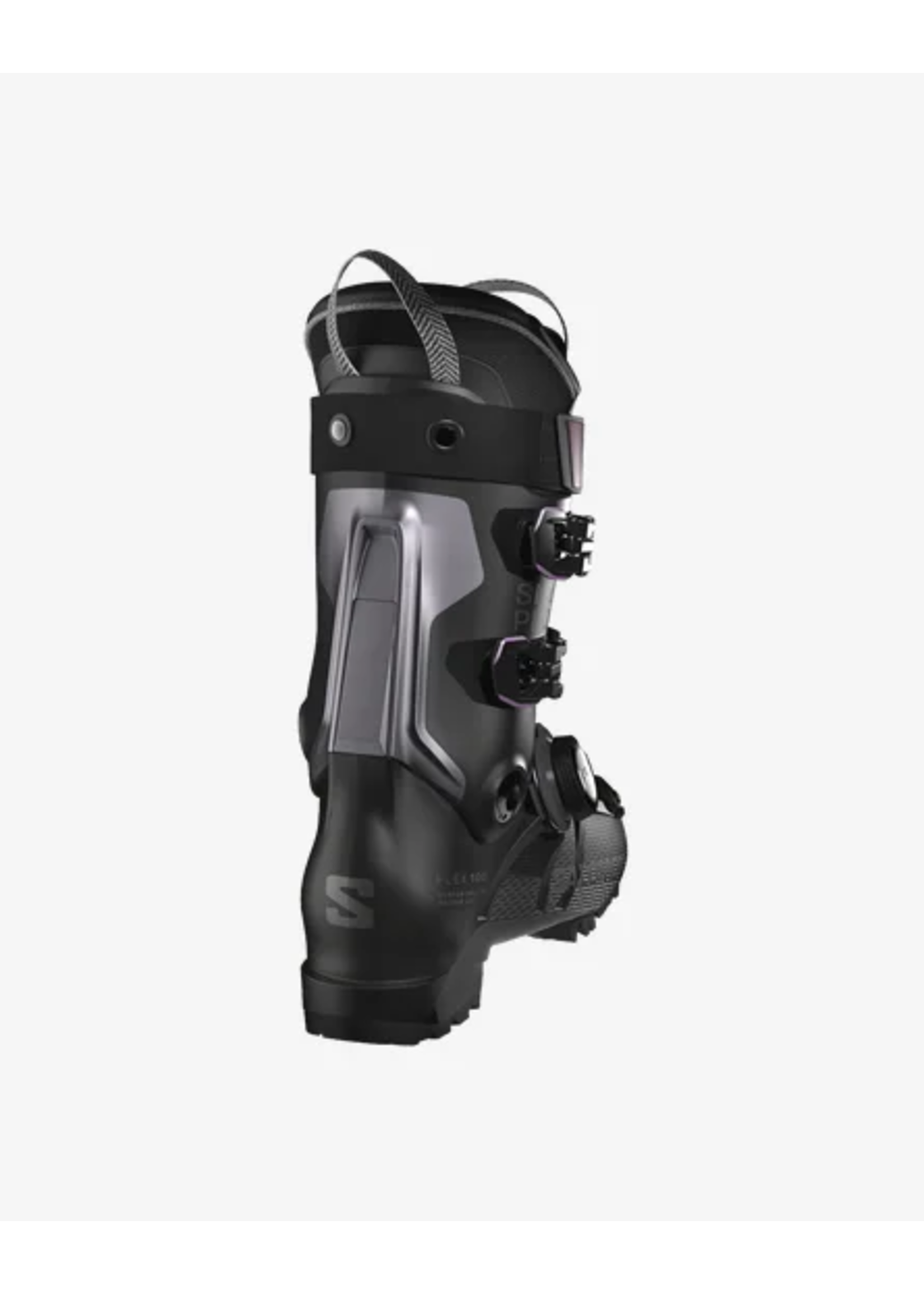 Salomon Salomon ALP. BOOTS S/PRO SUPRA BOA 100 GW Black