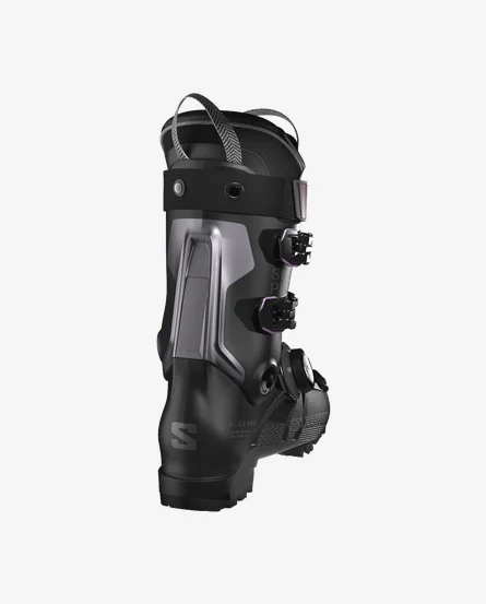 Salomon Salomon ALP. BOOTS S/PRO SUPRA BOA 100 GW Black